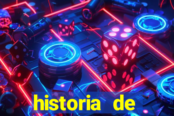 historia de personagem rp